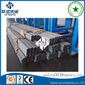 Roll formou Steel Strut Channel